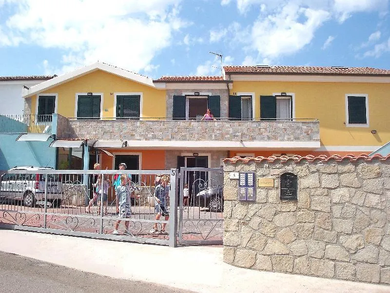 住宅 La CiacciaLe Terrazze Sul Mare公寓